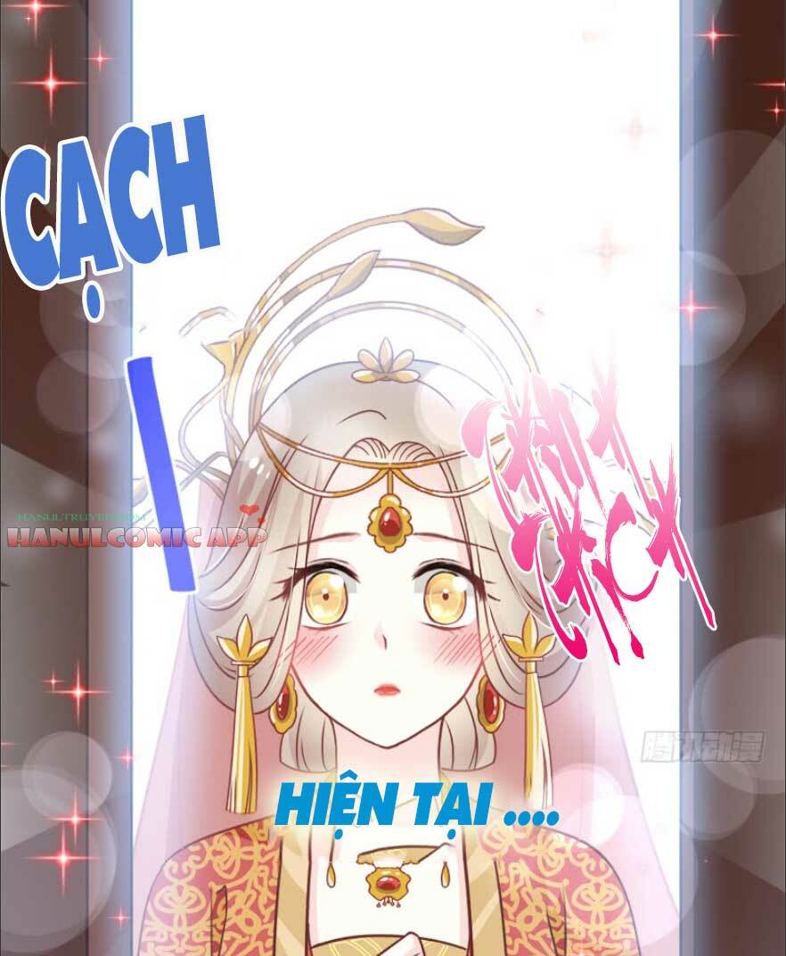 Thiên Hạ Đệ Nhất Sủng Phi: Chapter 125