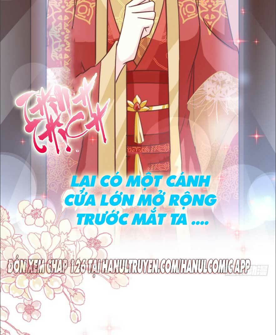 Thiên Hạ Đệ Nhất Sủng Phi: Chapter 125