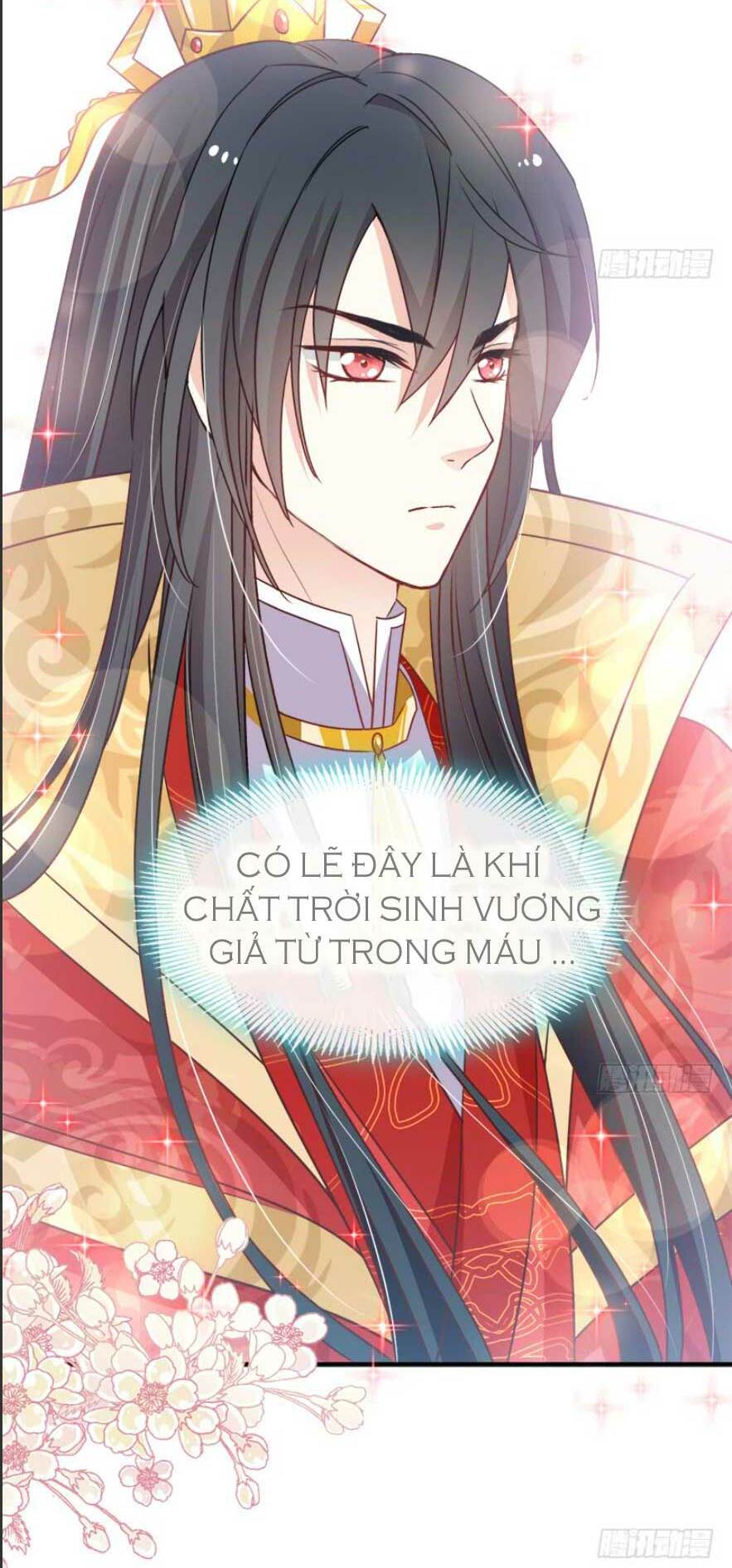 Thiên Hạ Đệ Nhất Sủng Phi: Chapter 125