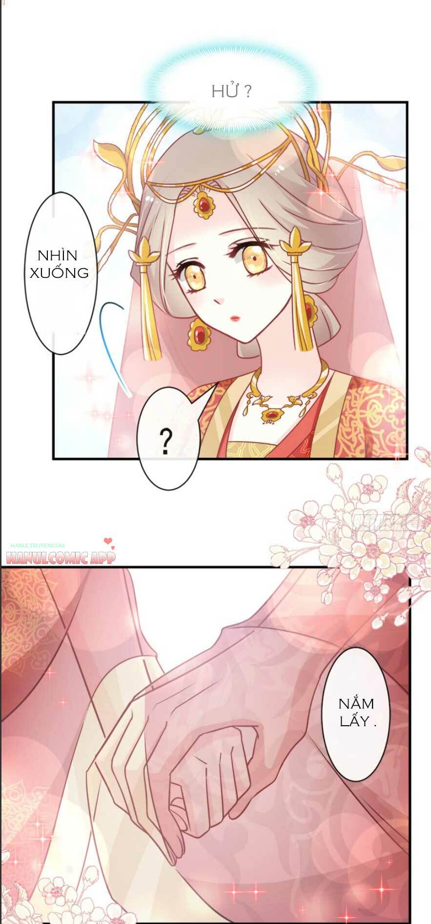 Thiên Hạ Đệ Nhất Sủng Phi: Chapter 125
