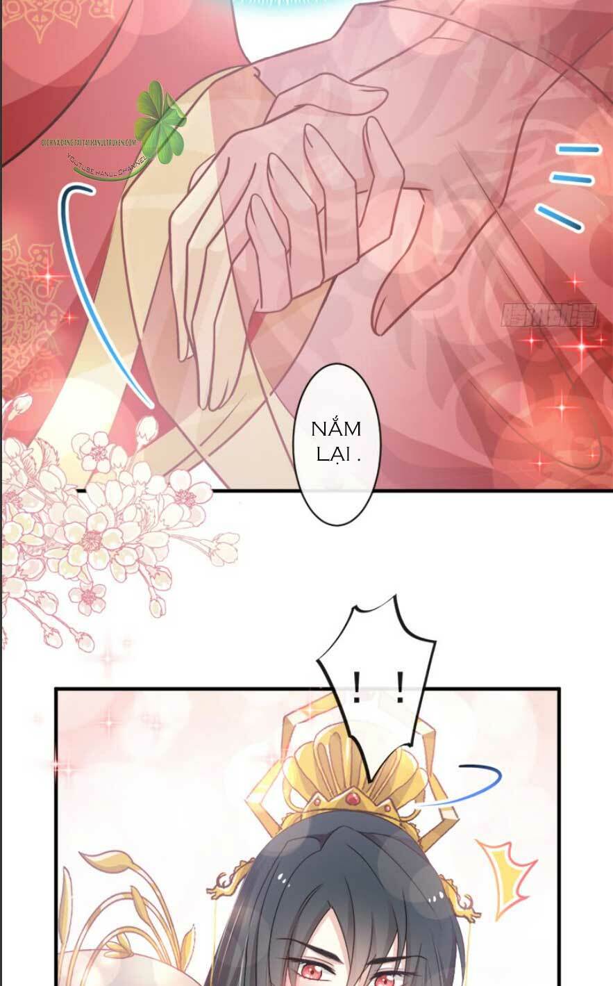Thiên Hạ Đệ Nhất Sủng Phi: Chapter 125