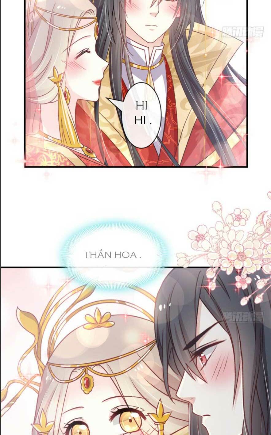 Thiên Hạ Đệ Nhất Sủng Phi: Chapter 125