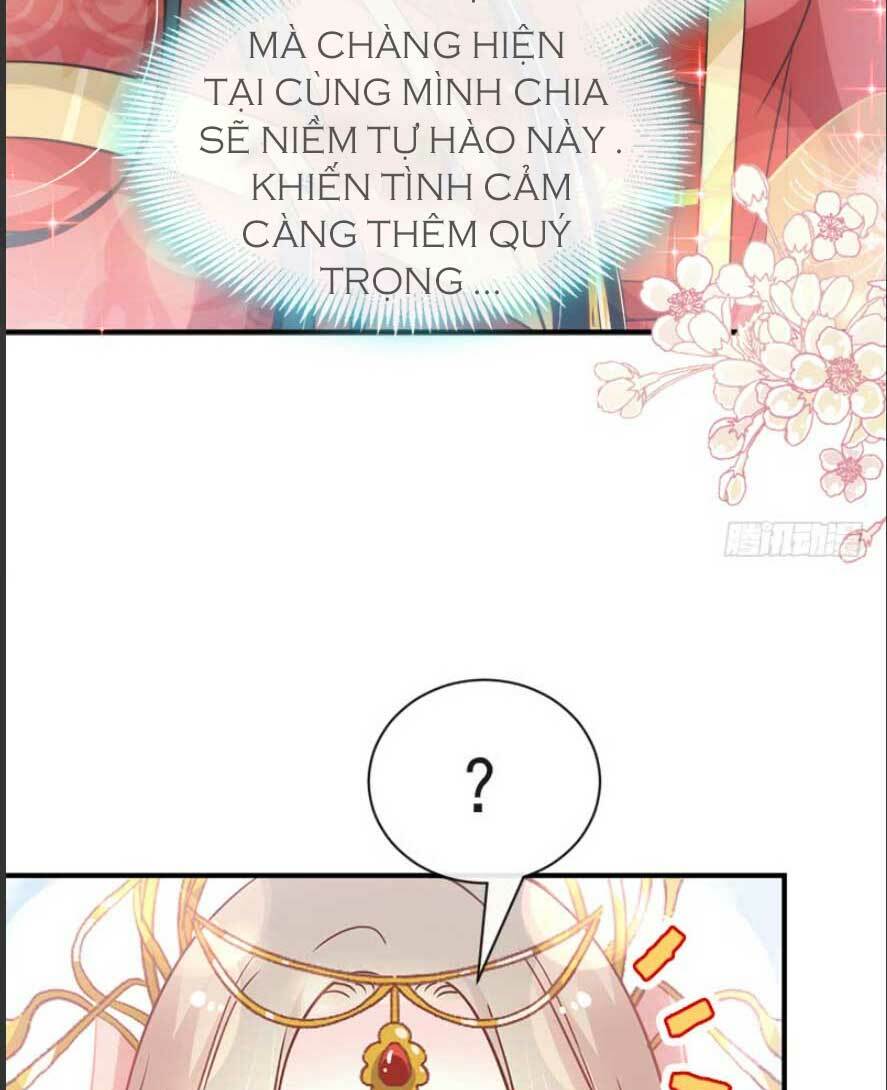 Thiên Hạ Đệ Nhất Sủng Phi: Chapter 126.1