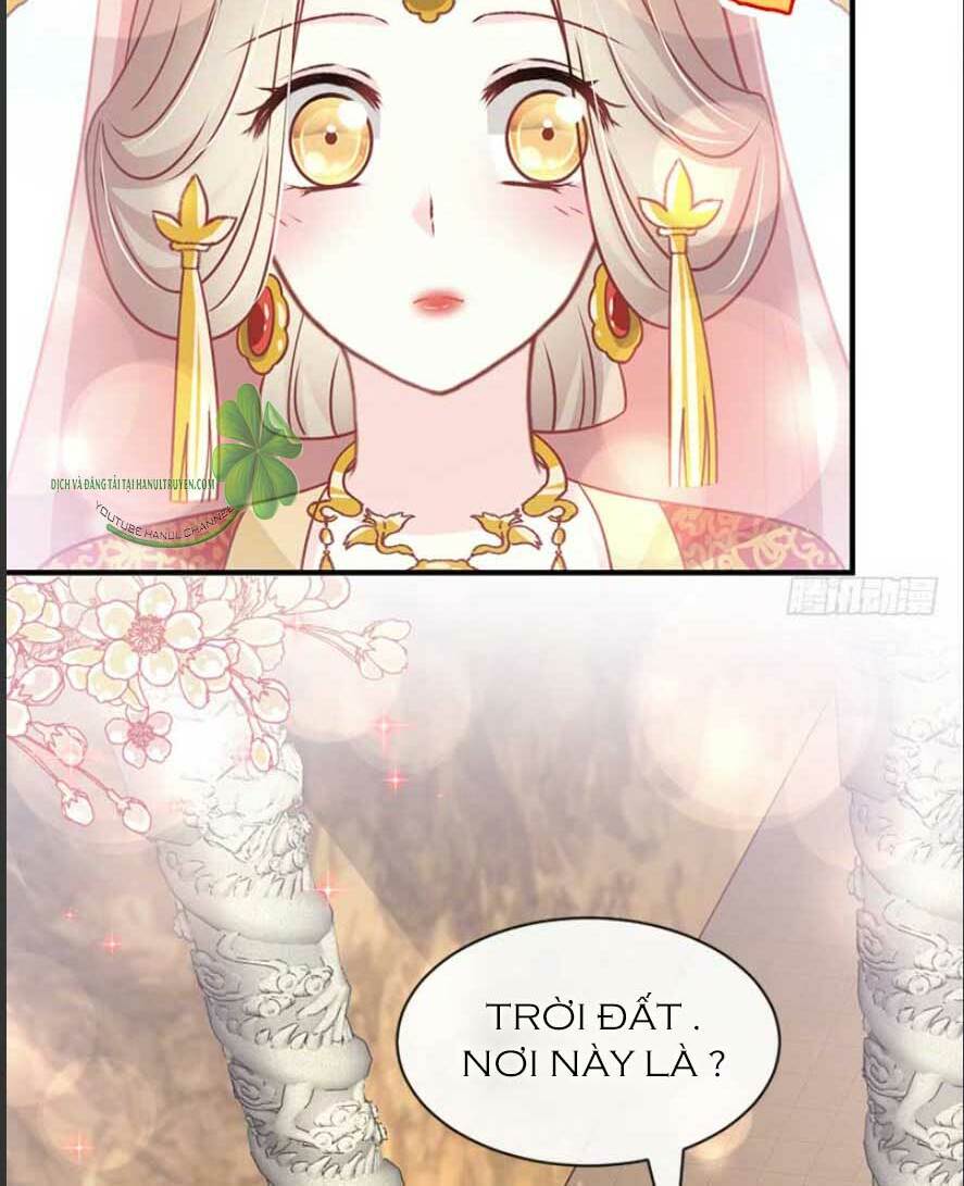 Thiên Hạ Đệ Nhất Sủng Phi: Chapter 126.1