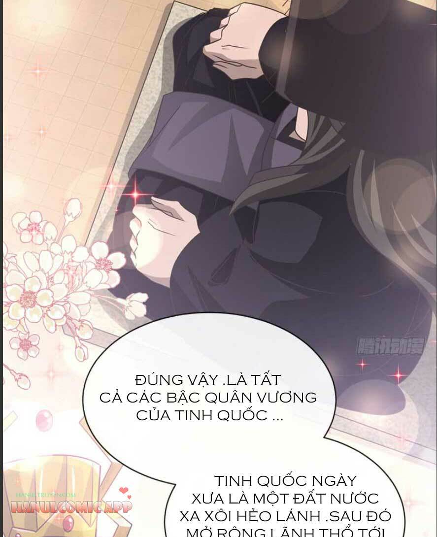 Thiên Hạ Đệ Nhất Sủng Phi: Chapter 126.1