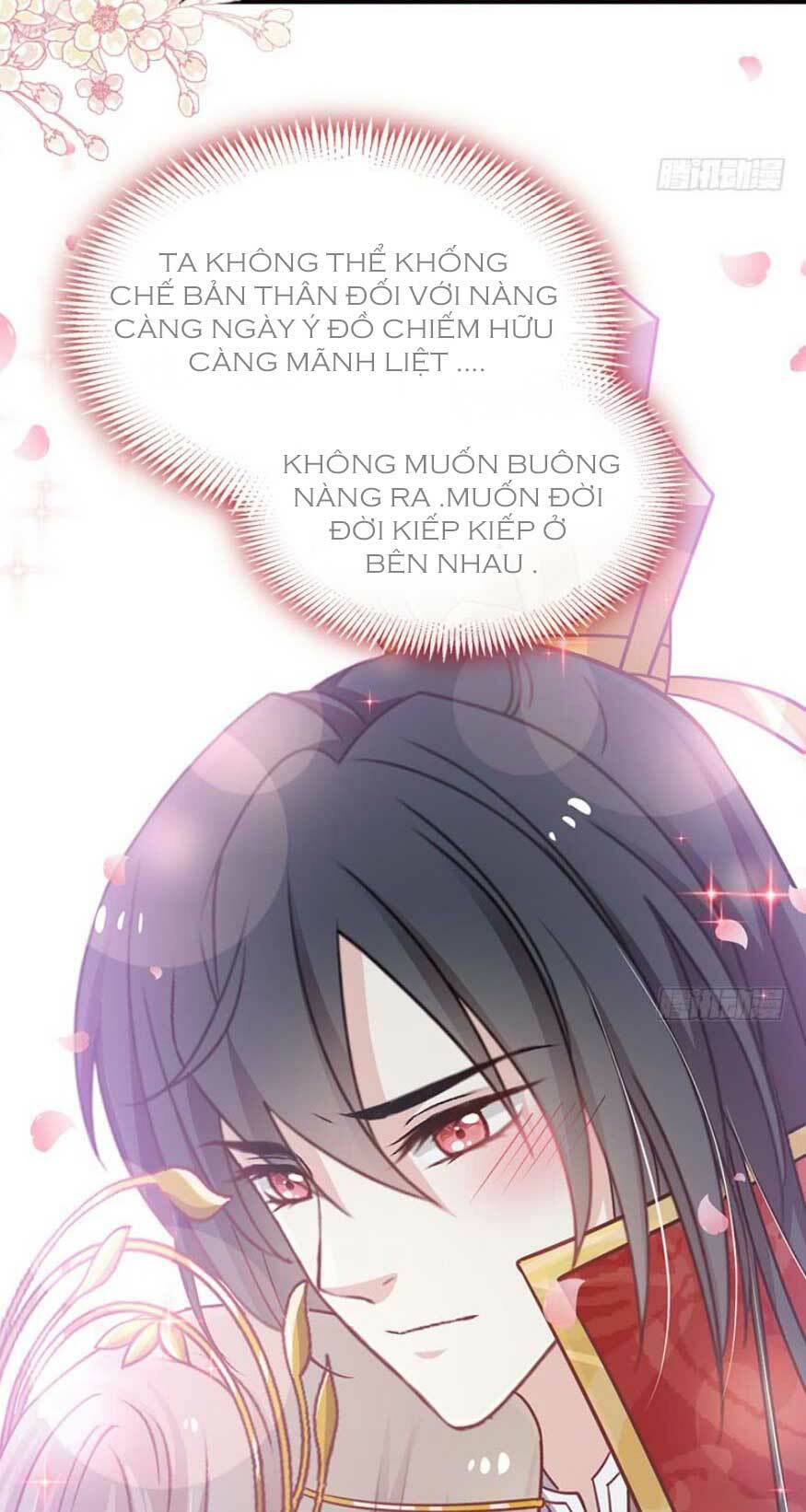 Thiên Hạ Đệ Nhất Sủng Phi: Chapter 126.2