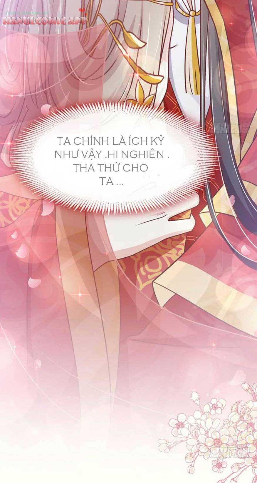 Thiên Hạ Đệ Nhất Sủng Phi: Chapter 126.2