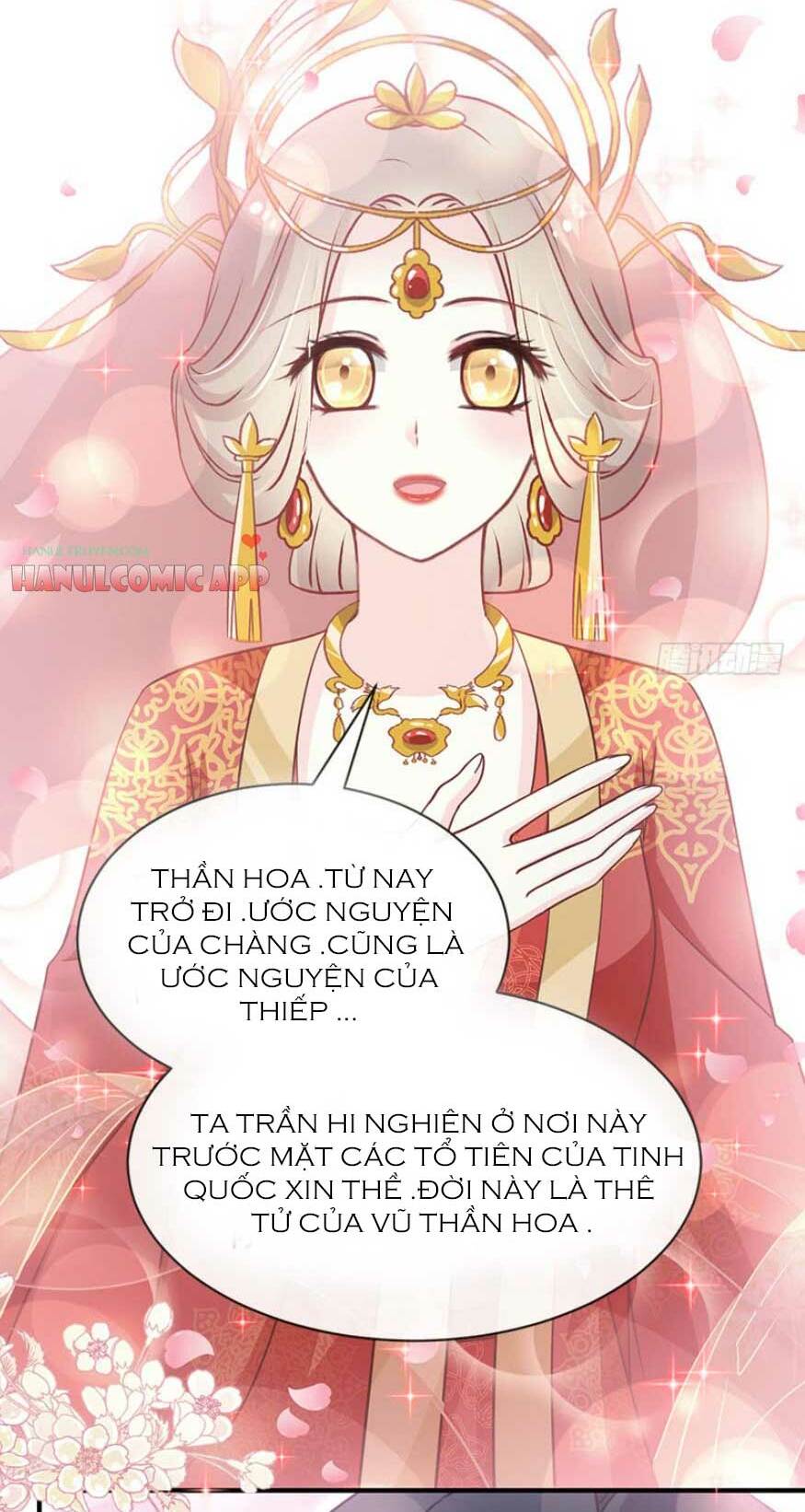 Thiên Hạ Đệ Nhất Sủng Phi: Chapter 126.2