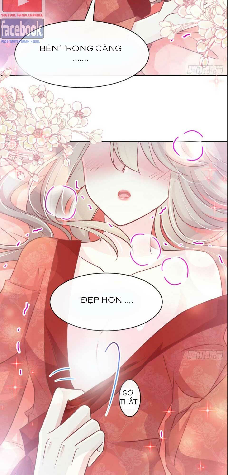 Thiên Hạ Đệ Nhất Sủng Phi: Chapter 127
