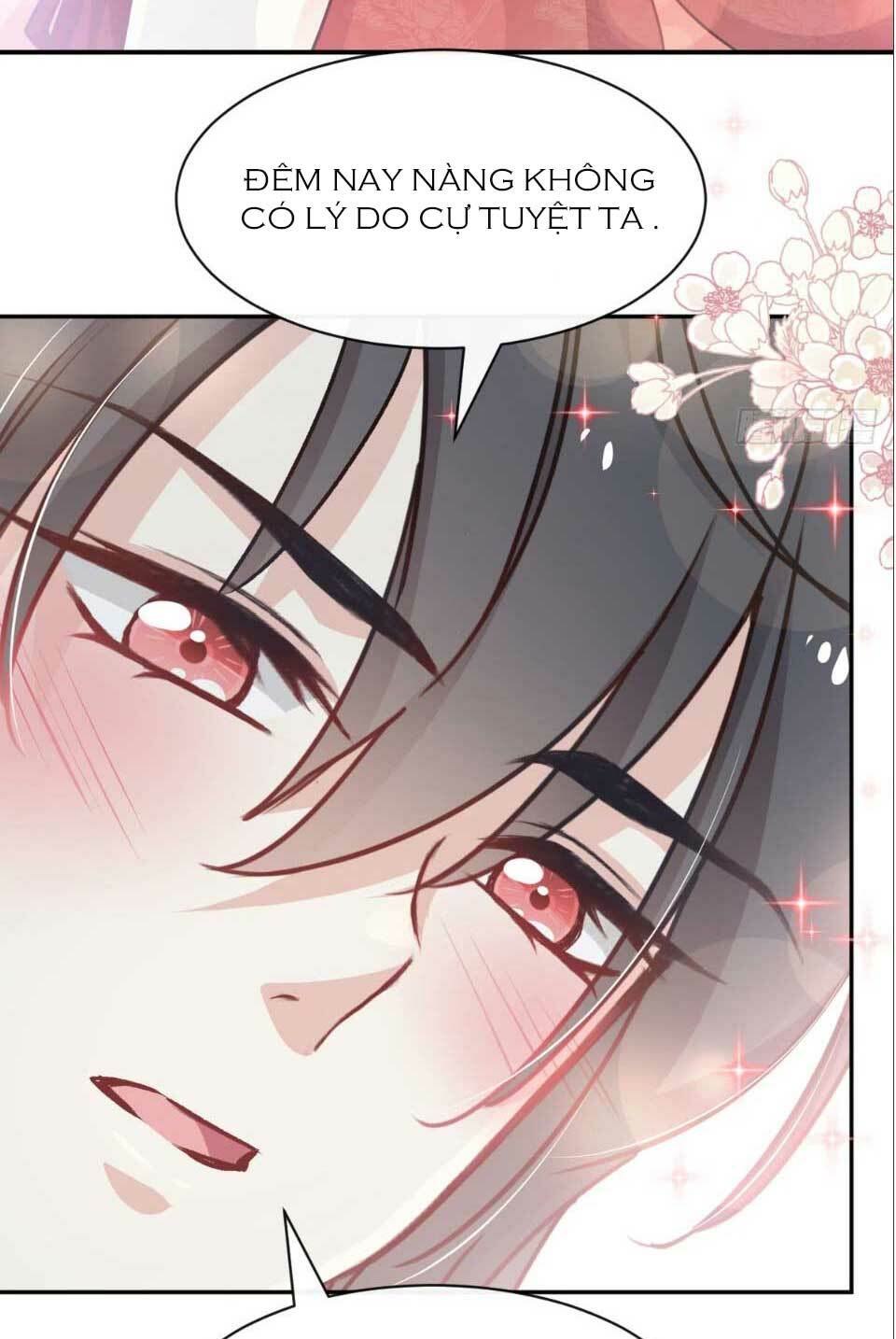 Thiên Hạ Đệ Nhất Sủng Phi: Chapter 127