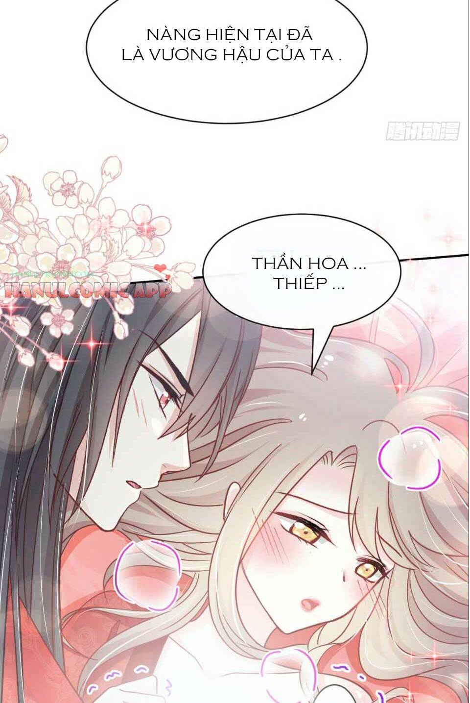 Thiên Hạ Đệ Nhất Sủng Phi: Chapter 127