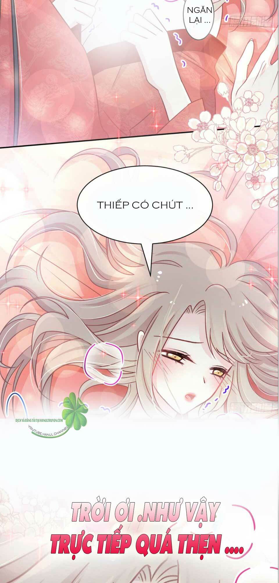 Thiên Hạ Đệ Nhất Sủng Phi: Chapter 127