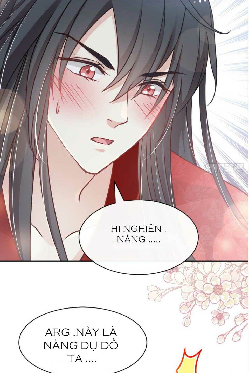 Thiên Hạ Đệ Nhất Sủng Phi: Chapter 127