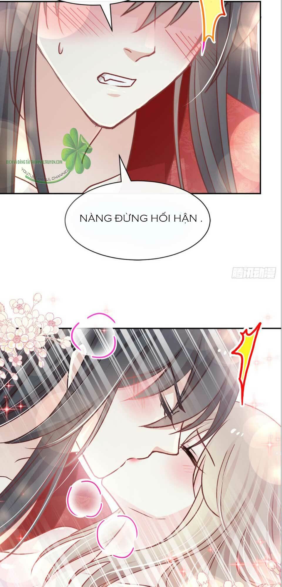 Thiên Hạ Đệ Nhất Sủng Phi: Chapter 127