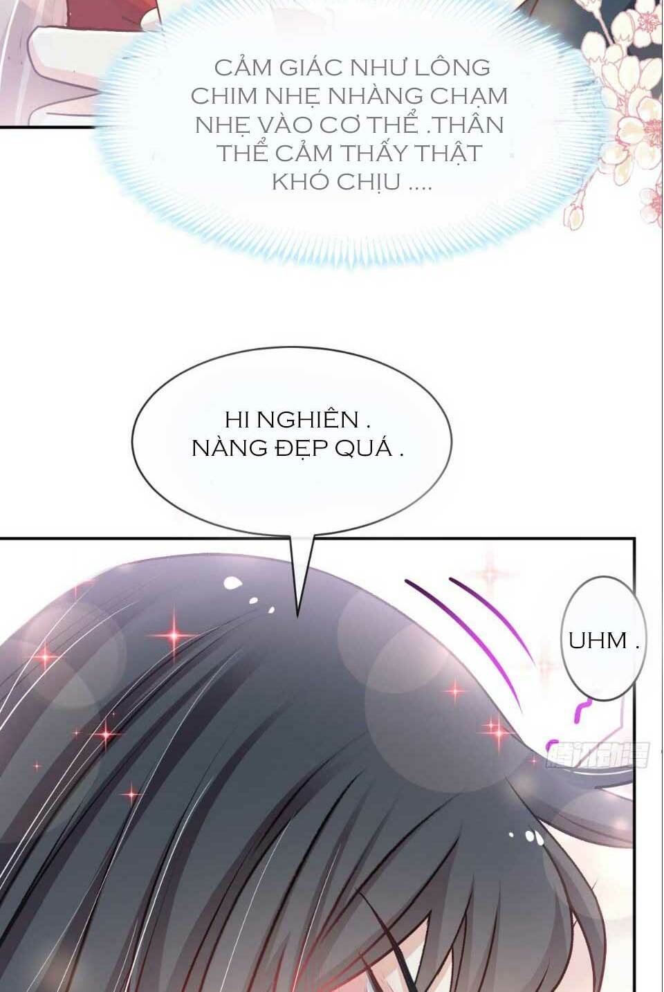 Thiên Hạ Đệ Nhất Sủng Phi: Chapter 127