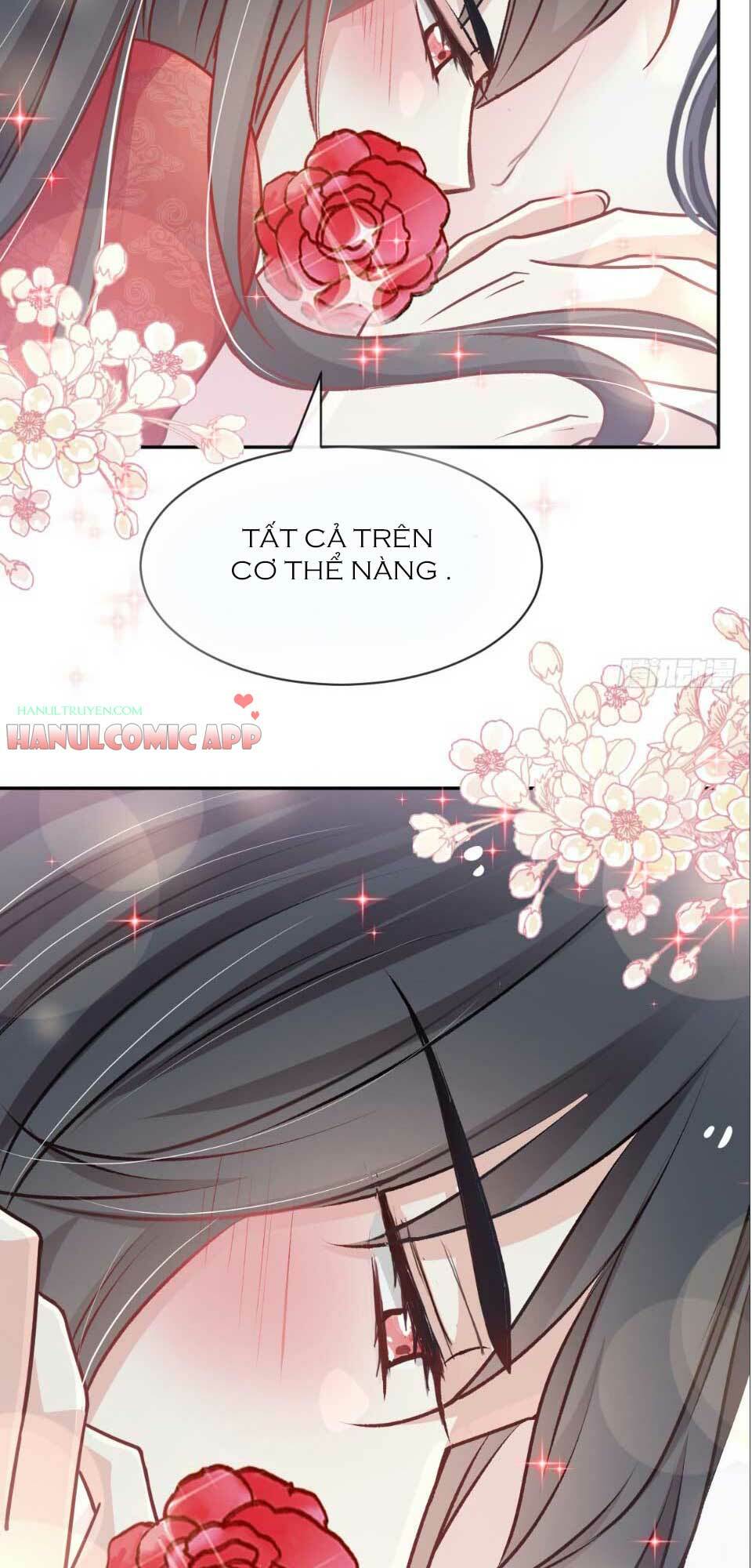 Thiên Hạ Đệ Nhất Sủng Phi: Chapter 127