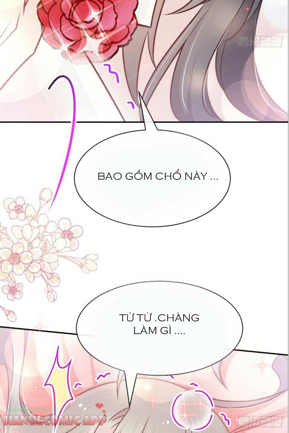 Thiên Hạ Đệ Nhất Sủng Phi: Chapter 127