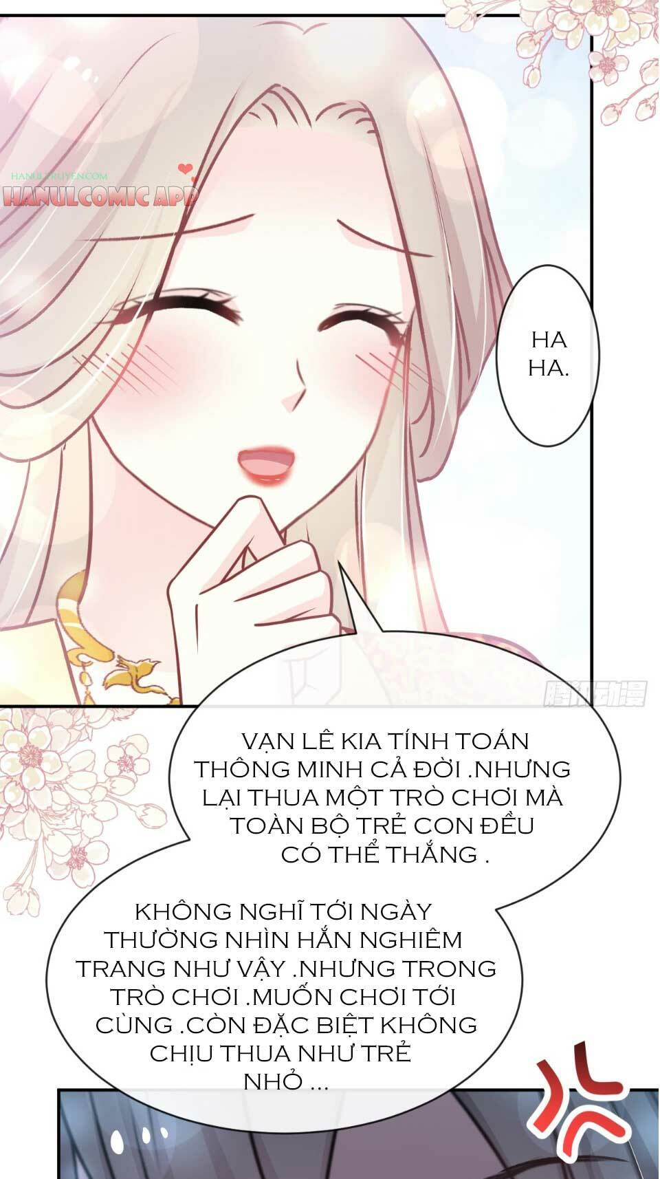 Thiên Hạ Đệ Nhất Sủng Phi: Chapter 127
