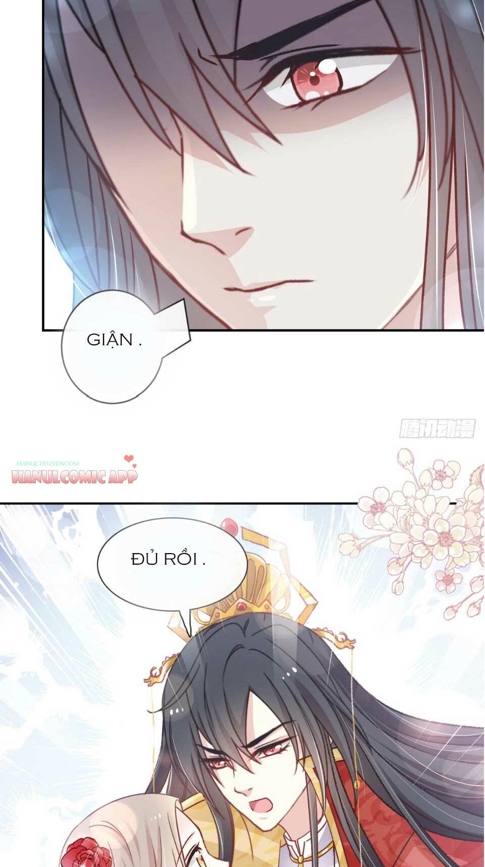 Thiên Hạ Đệ Nhất Sủng Phi: Chapter 127