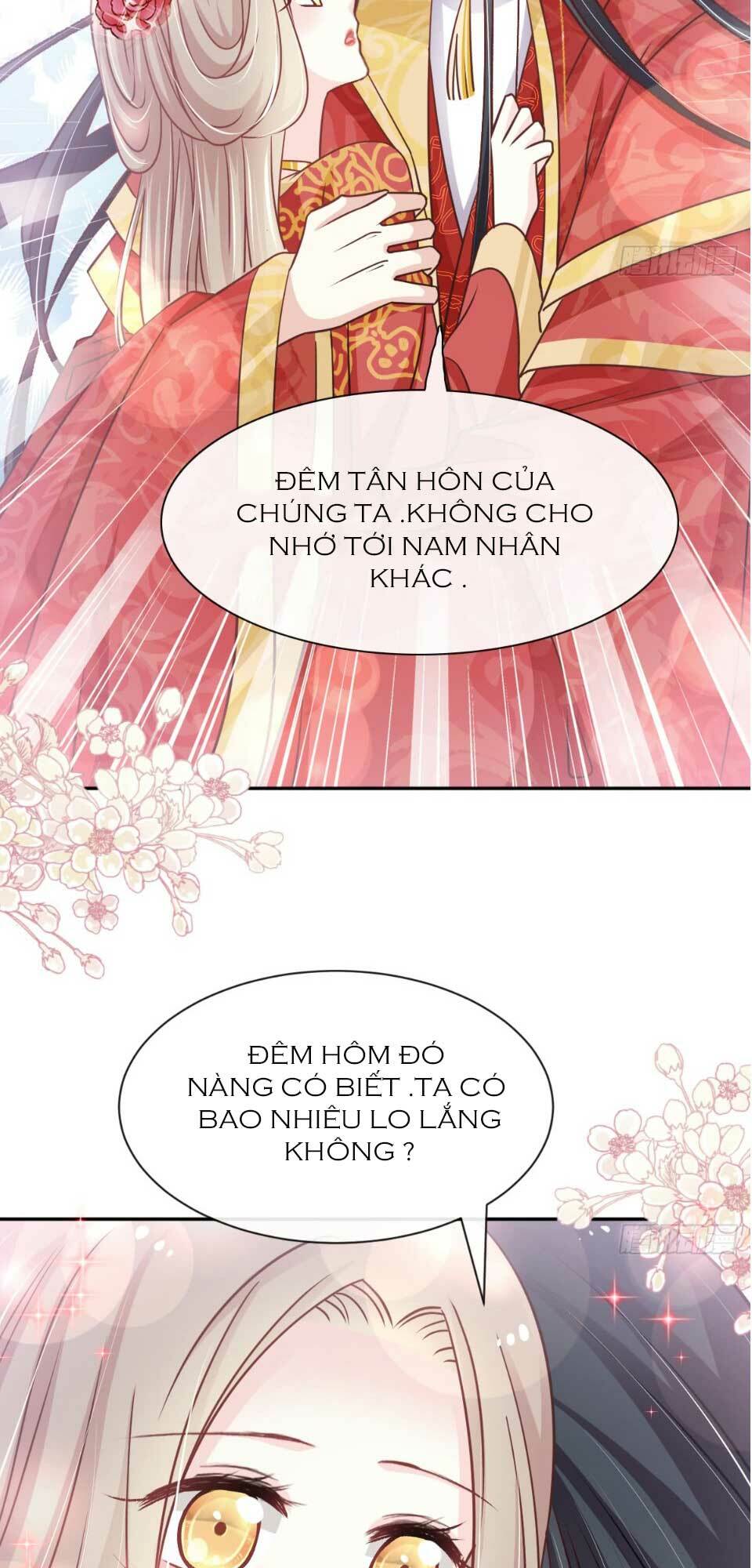 Thiên Hạ Đệ Nhất Sủng Phi: Chapter 127