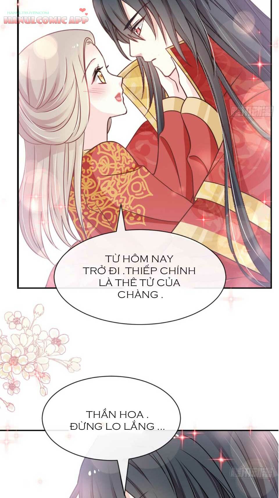 Thiên Hạ Đệ Nhất Sủng Phi: Chapter 127