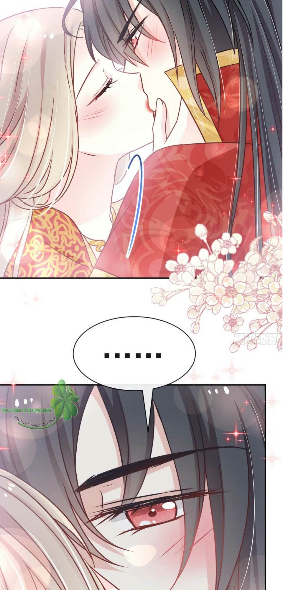 Thiên Hạ Đệ Nhất Sủng Phi: Chapter 127