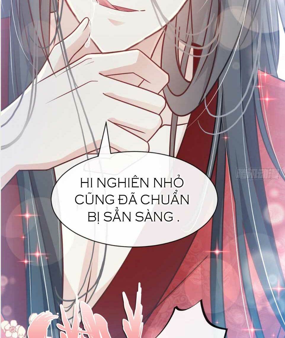 Thiên Hạ Đệ Nhất Sủng Phi: Chapter 128