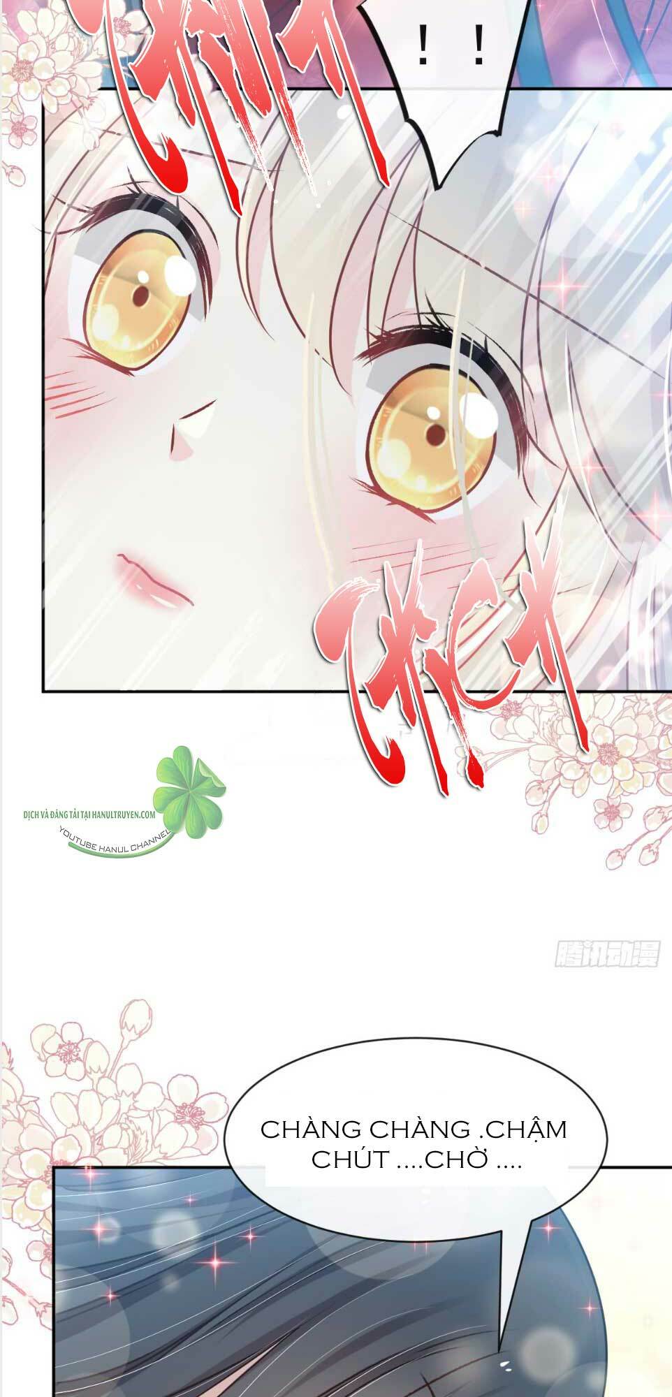 Thiên Hạ Đệ Nhất Sủng Phi: Chapter 128