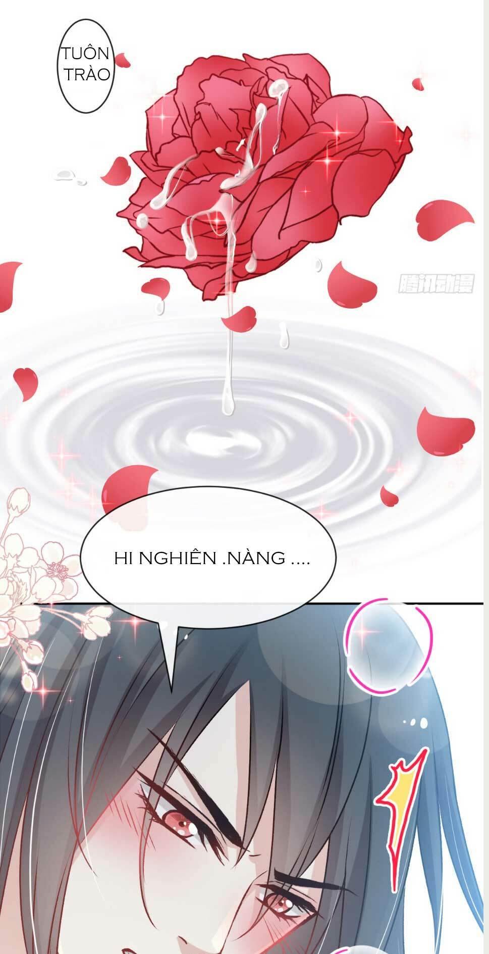 Thiên Hạ Đệ Nhất Sủng Phi: Chapter 128
