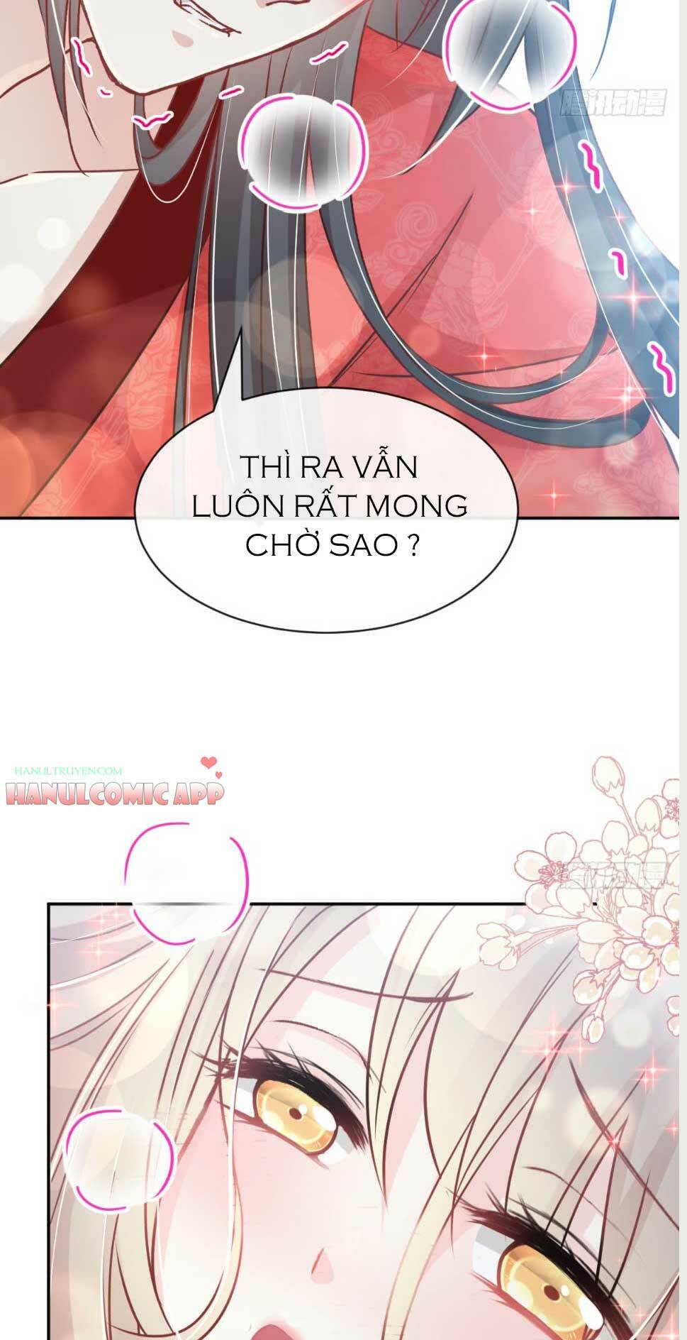 Thiên Hạ Đệ Nhất Sủng Phi: Chapter 128