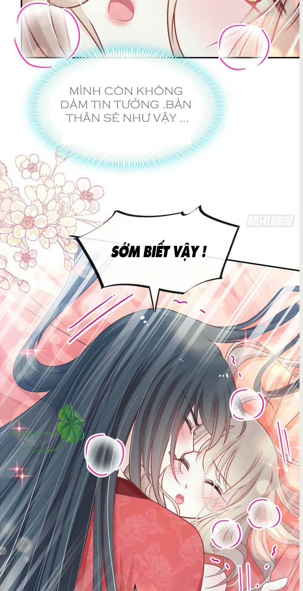 Thiên Hạ Đệ Nhất Sủng Phi: Chapter 128
