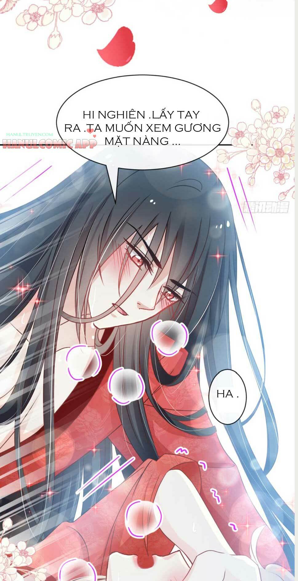 Thiên Hạ Đệ Nhất Sủng Phi: Chapter 128