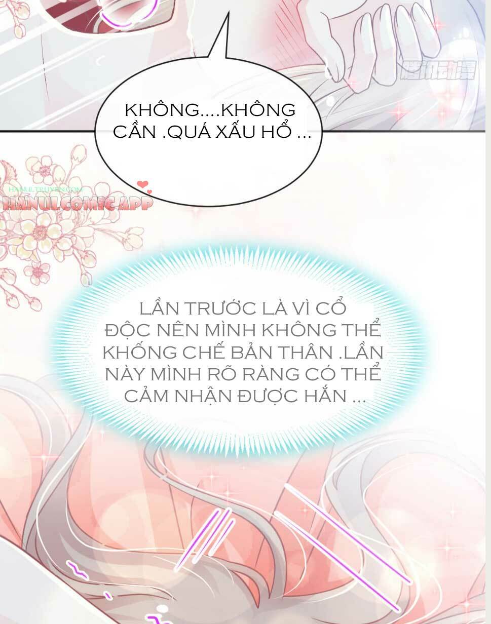 Thiên Hạ Đệ Nhất Sủng Phi: Chapter 128