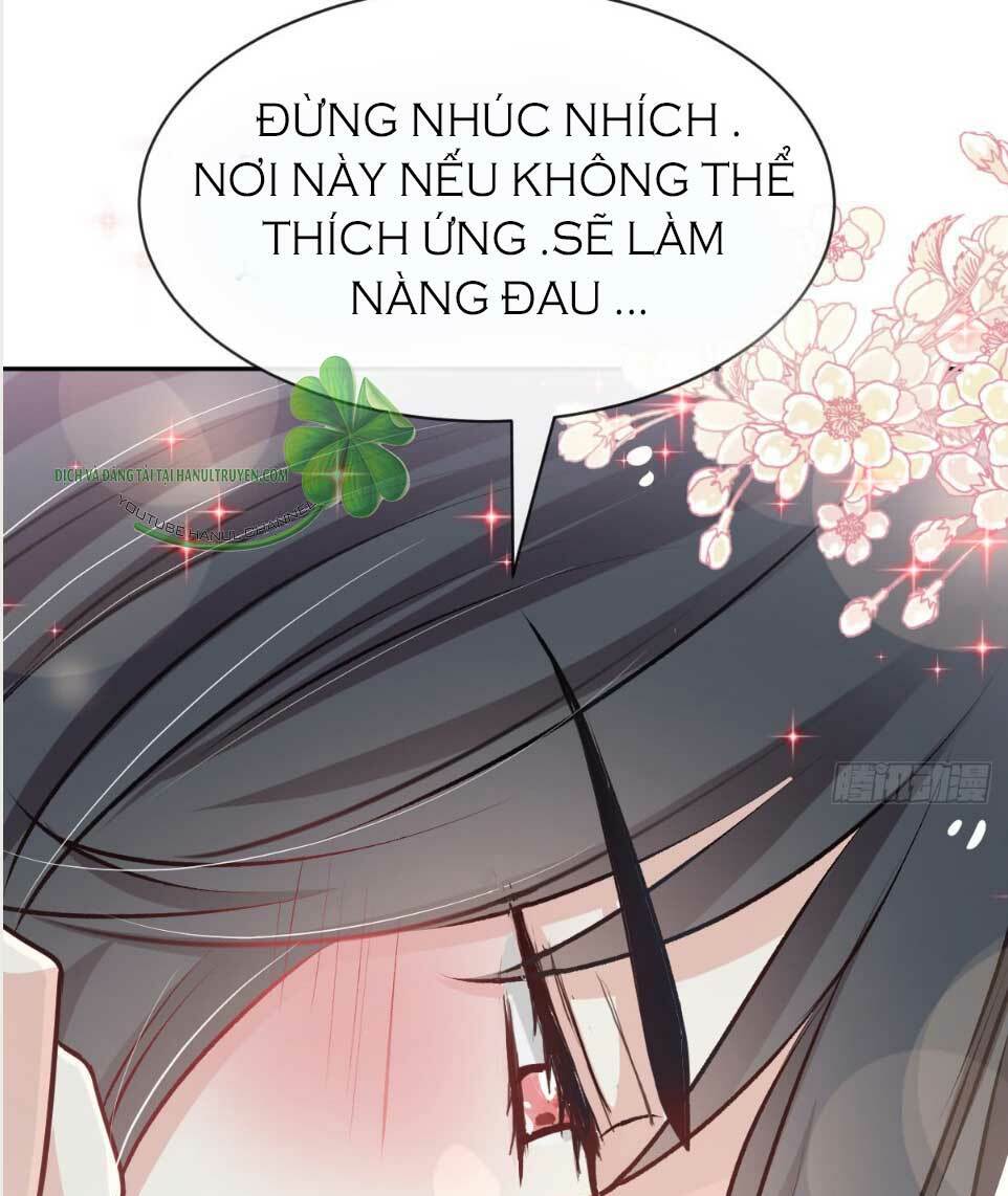 Thiên Hạ Đệ Nhất Sủng Phi: Chapter 128