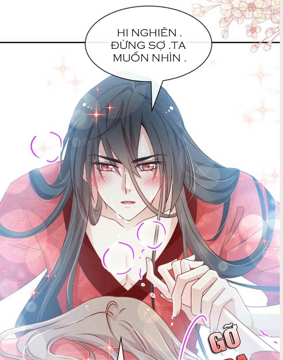 Thiên Hạ Đệ Nhất Sủng Phi: Chapter 128