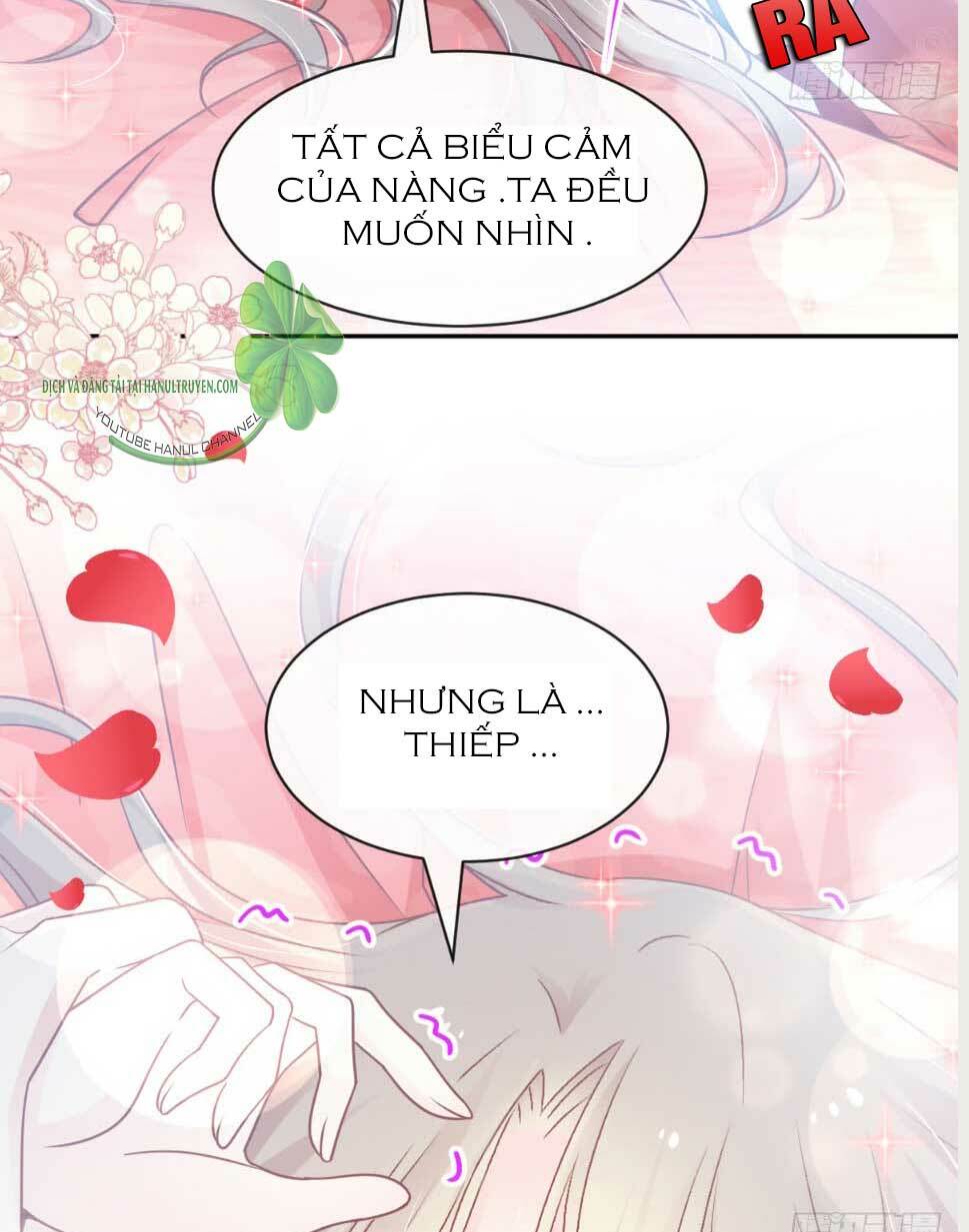 Thiên Hạ Đệ Nhất Sủng Phi: Chapter 128
