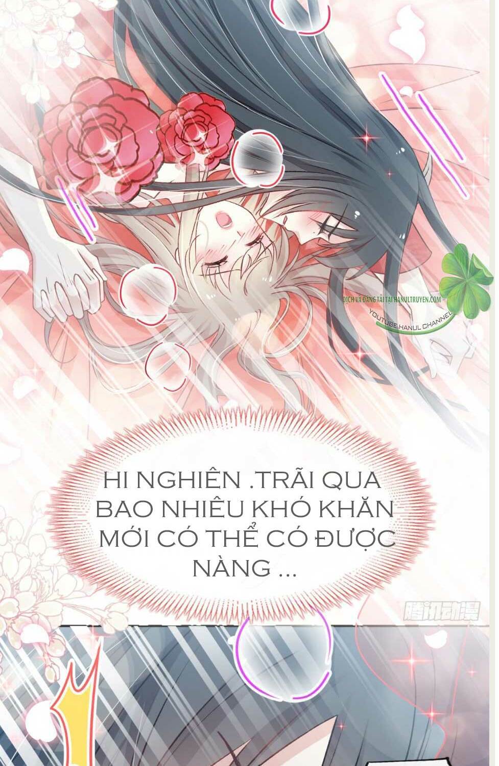 Thiên Hạ Đệ Nhất Sủng Phi: Chapter 128
