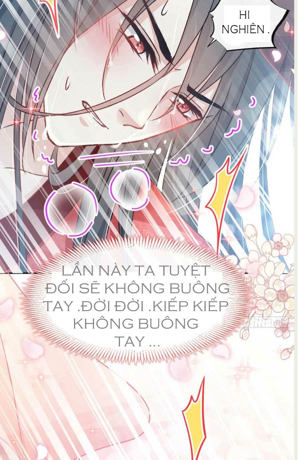 Thiên Hạ Đệ Nhất Sủng Phi: Chapter 128