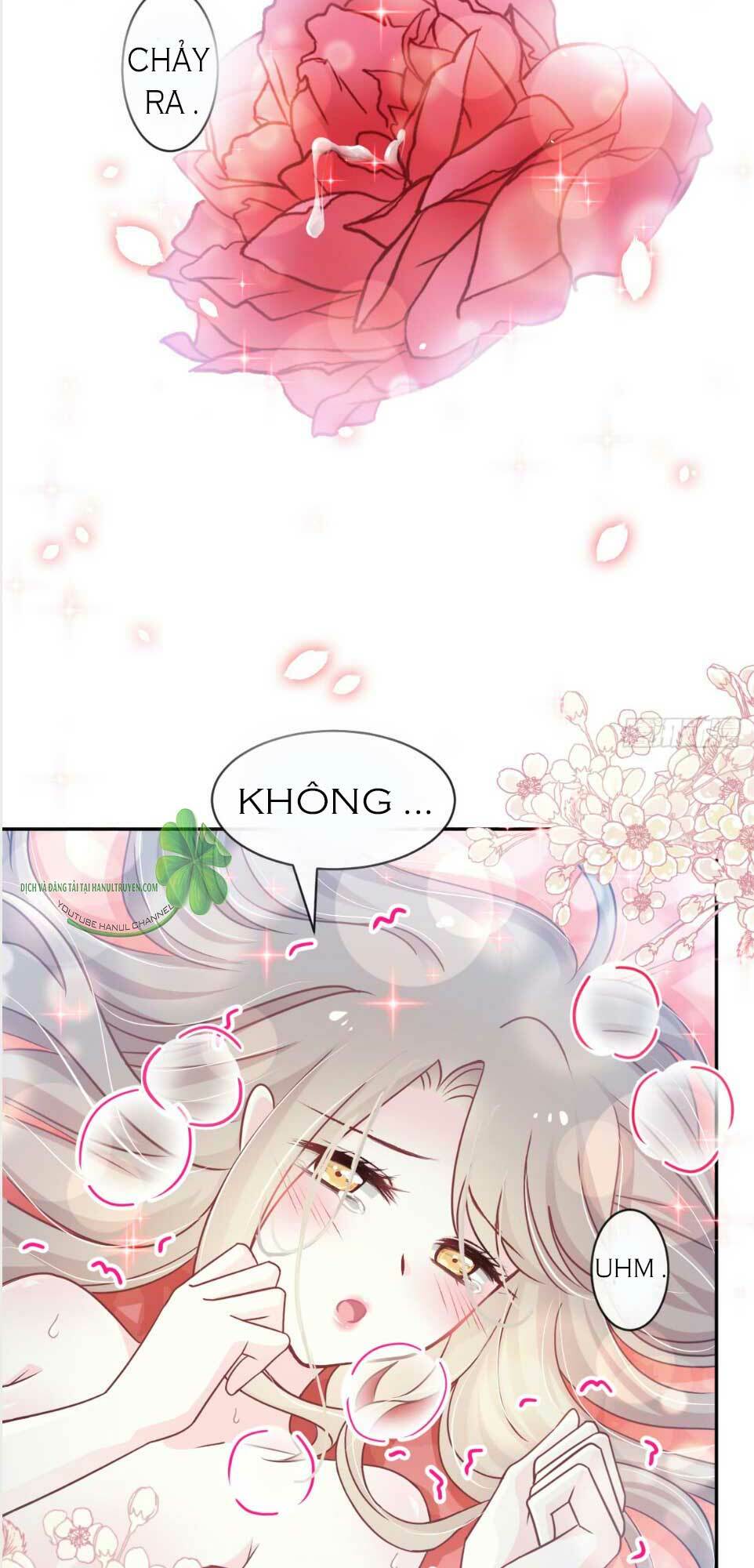 Thiên Hạ Đệ Nhất Sủng Phi: Chapter 128