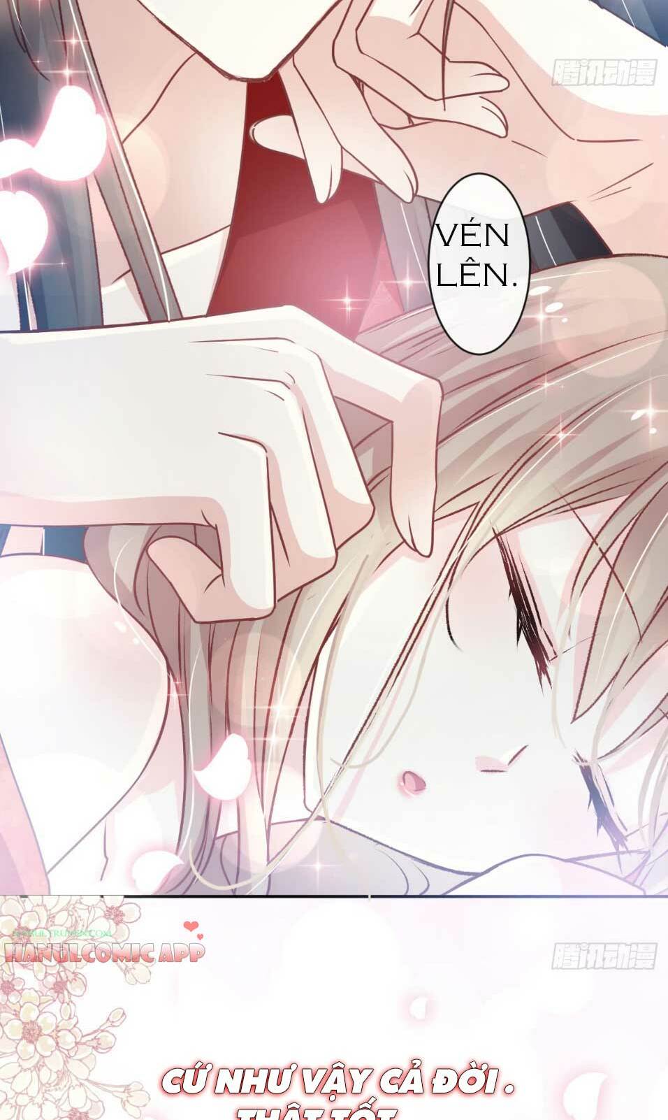 Thiên Hạ Đệ Nhất Sủng Phi: Chapter 129
