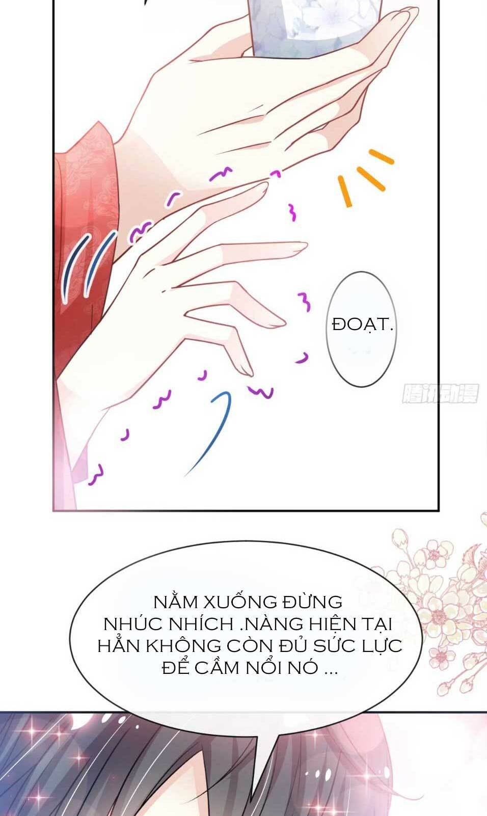 Thiên Hạ Đệ Nhất Sủng Phi: Chapter 129