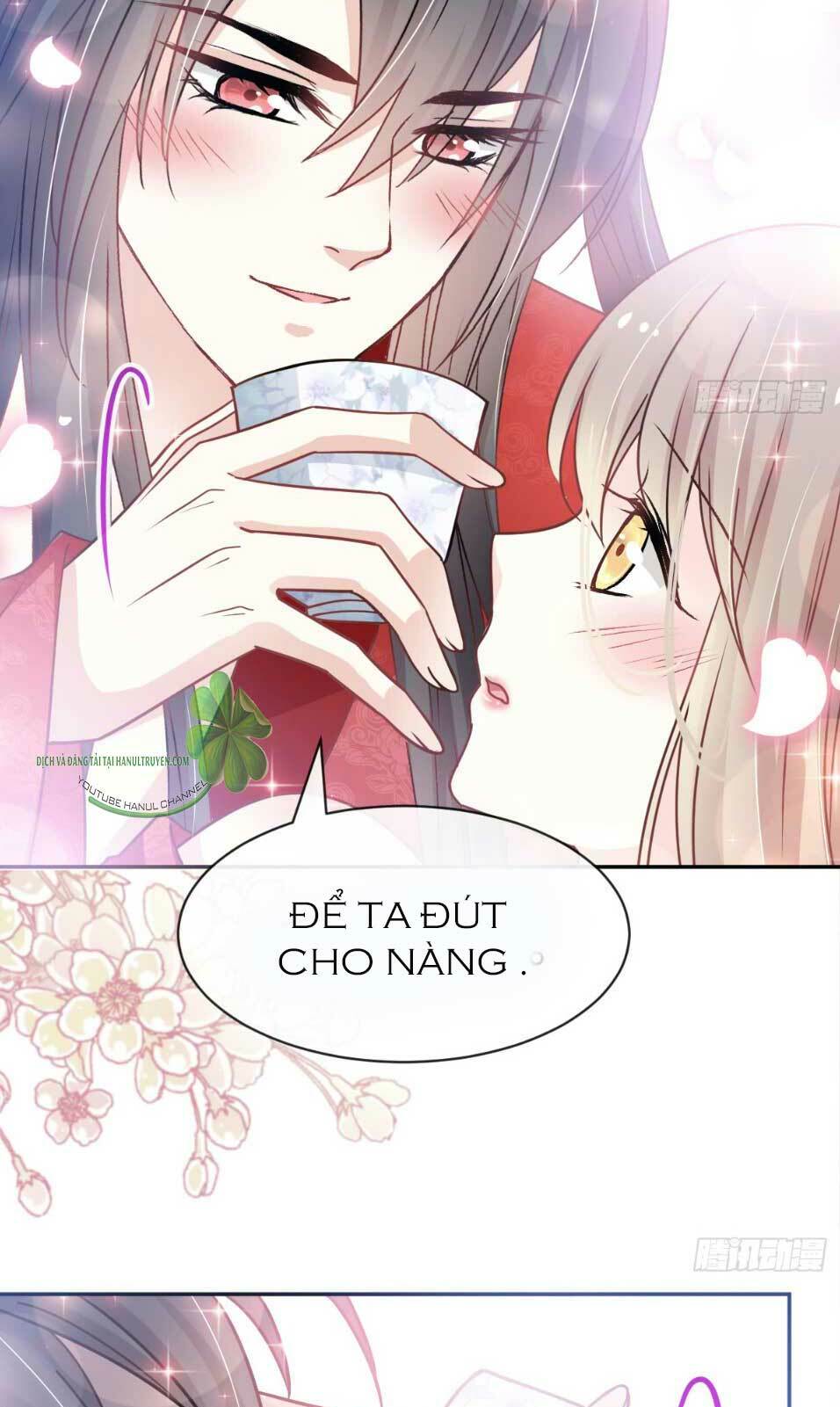 Thiên Hạ Đệ Nhất Sủng Phi: Chapter 129
