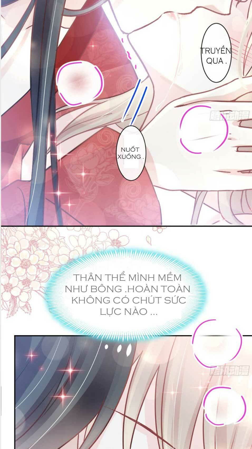 Thiên Hạ Đệ Nhất Sủng Phi: Chapter 129