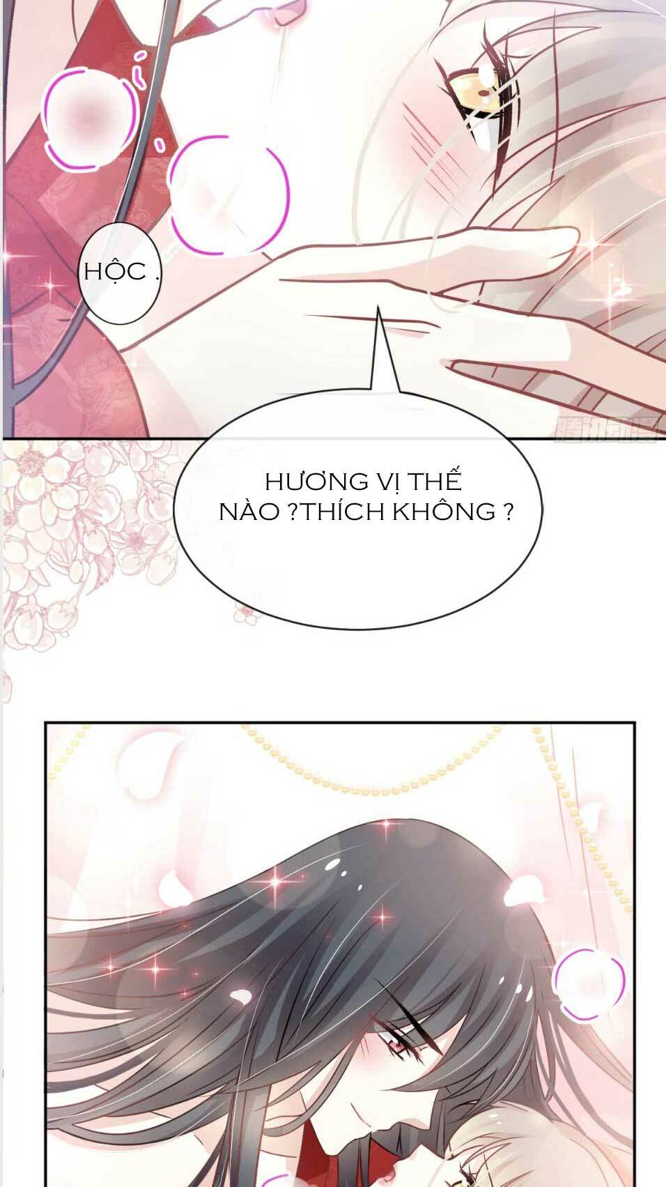 Thiên Hạ Đệ Nhất Sủng Phi: Chapter 129