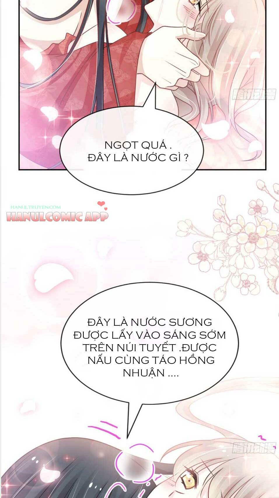 Thiên Hạ Đệ Nhất Sủng Phi: Chapter 129