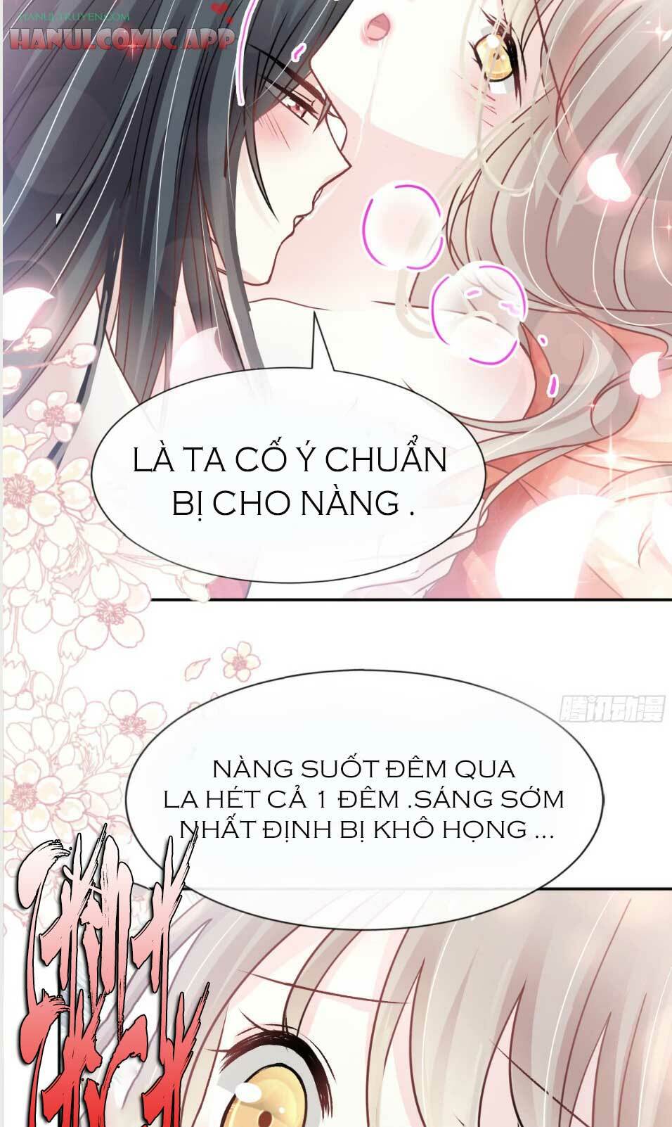 Thiên Hạ Đệ Nhất Sủng Phi: Chapter 129