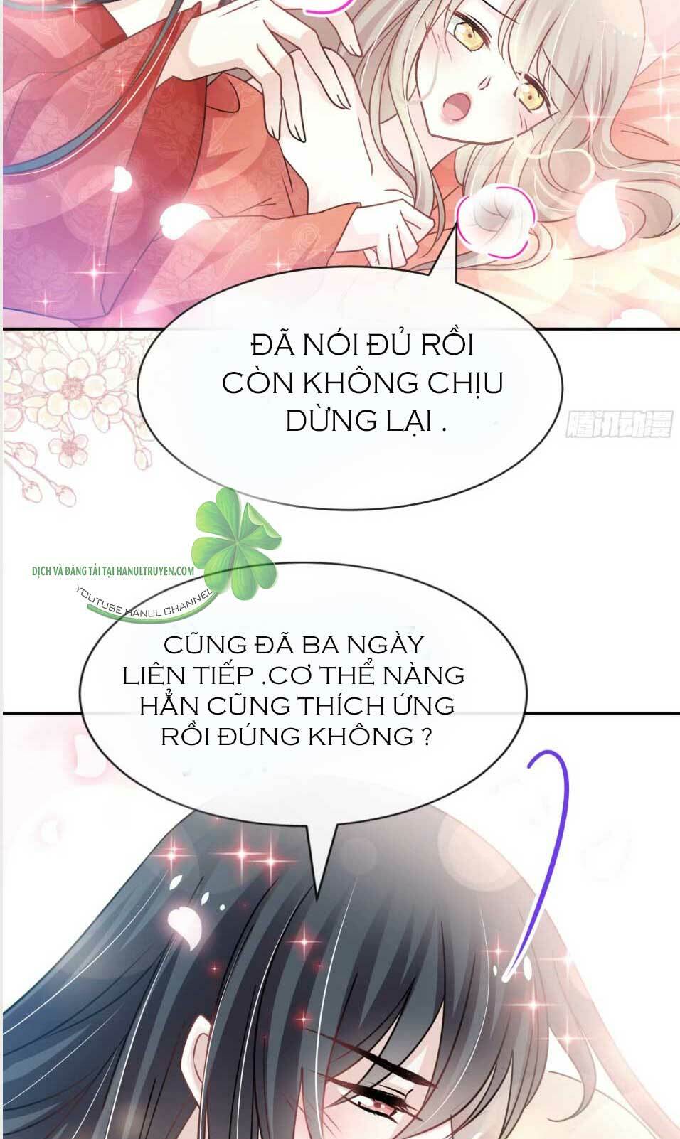 Thiên Hạ Đệ Nhất Sủng Phi: Chapter 129