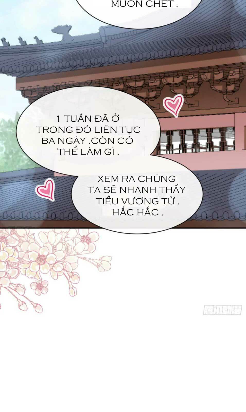 Thiên Hạ Đệ Nhất Sủng Phi: Chapter 129