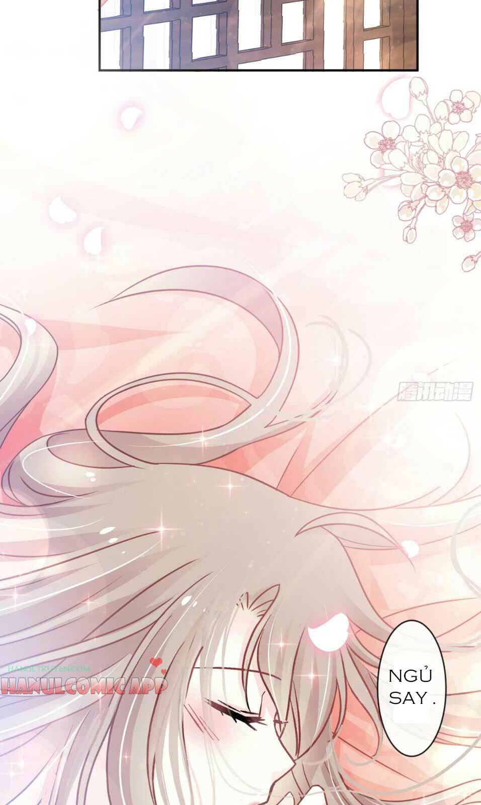 Thiên Hạ Đệ Nhất Sủng Phi: Chapter 129