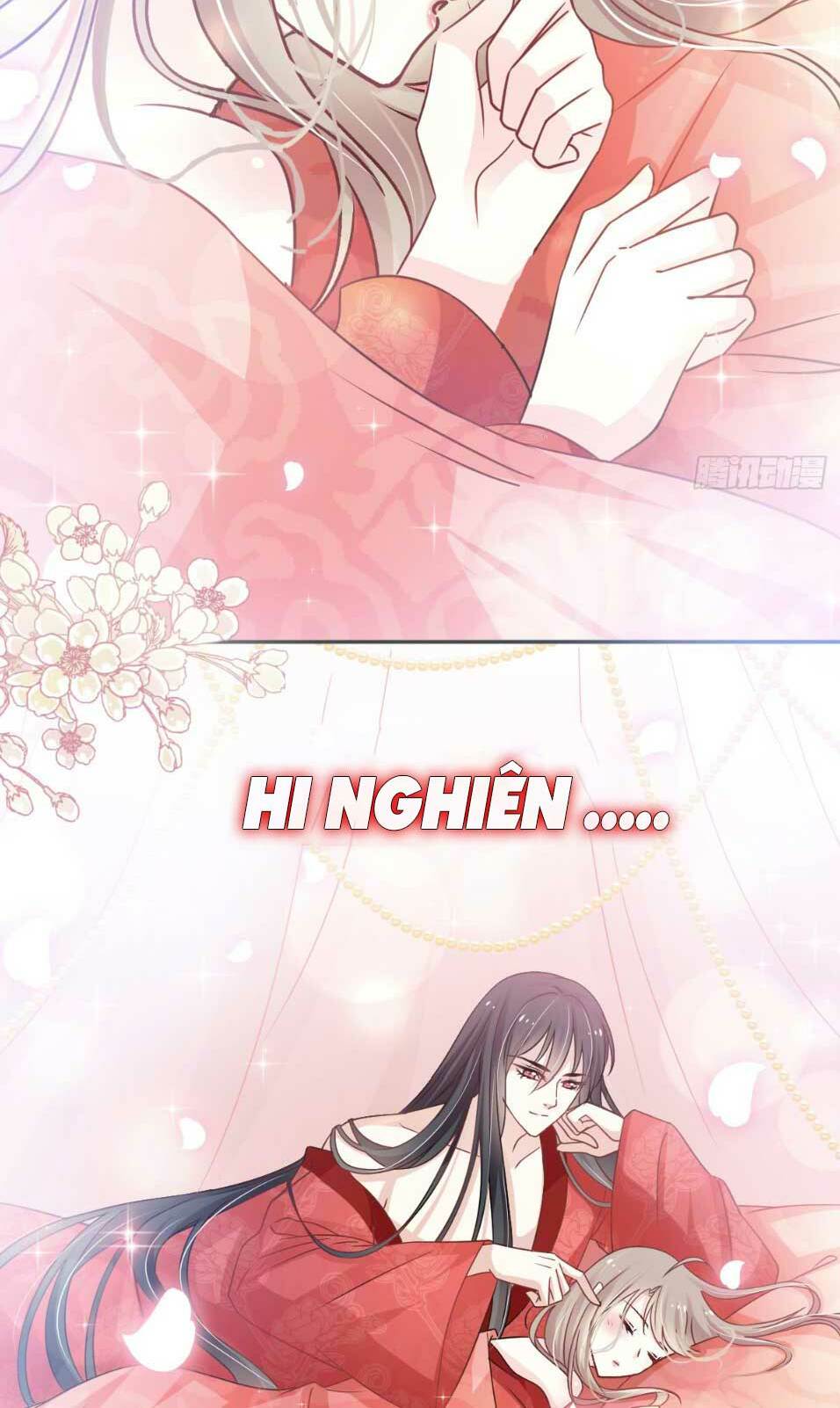 Thiên Hạ Đệ Nhất Sủng Phi: Chapter 129